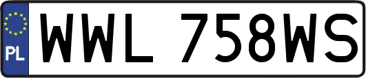 WWL758WS