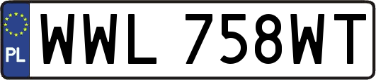 WWL758WT