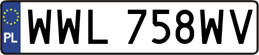 WWL758WV