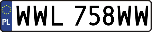 WWL758WW