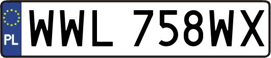 WWL758WX