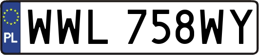 WWL758WY