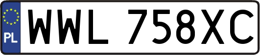 WWL758XC
