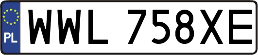WWL758XE