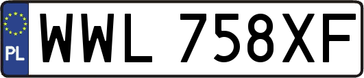 WWL758XF