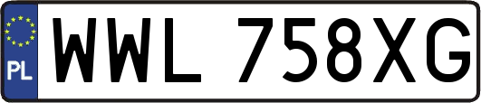 WWL758XG