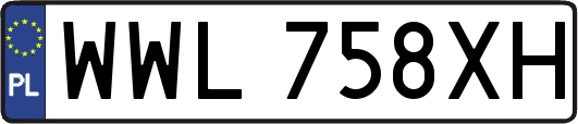 WWL758XH