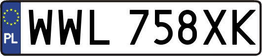 WWL758XK