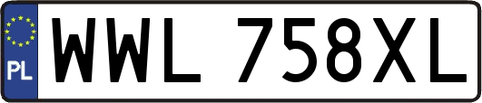 WWL758XL