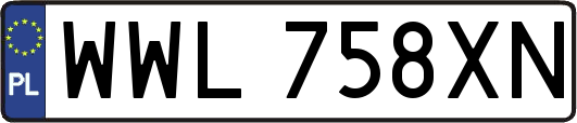WWL758XN
