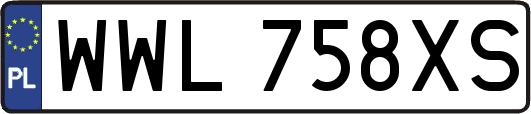 WWL758XS