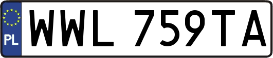 WWL759TA