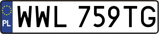 WWL759TG