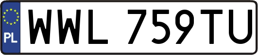 WWL759TU