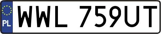WWL759UT