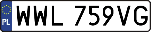 WWL759VG
