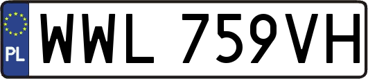WWL759VH