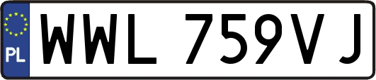 WWL759VJ