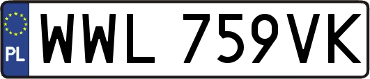 WWL759VK