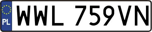 WWL759VN