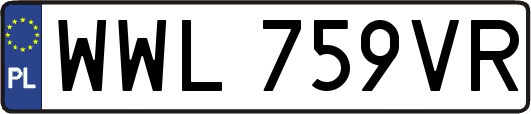 WWL759VR