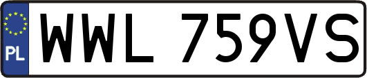 WWL759VS