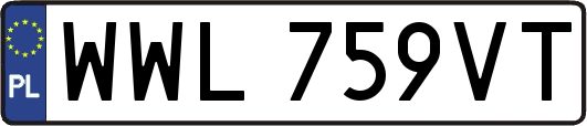 WWL759VT