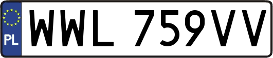 WWL759VV