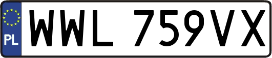 WWL759VX
