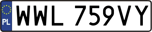 WWL759VY