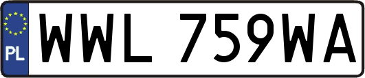 WWL759WA