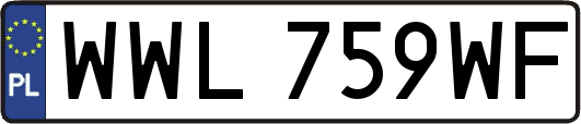 WWL759WF
