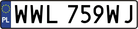 WWL759WJ