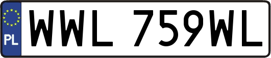 WWL759WL
