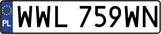 WWL759WN