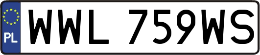 WWL759WS