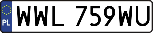 WWL759WU