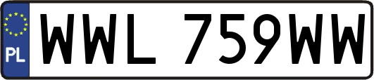 WWL759WW