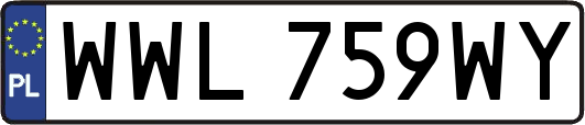 WWL759WY