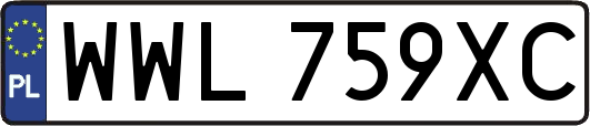 WWL759XC