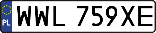 WWL759XE