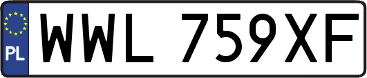 WWL759XF