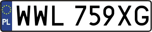 WWL759XG