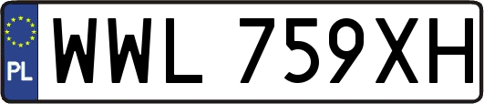 WWL759XH
