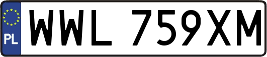 WWL759XM