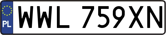 WWL759XN