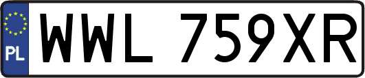 WWL759XR