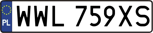 WWL759XS