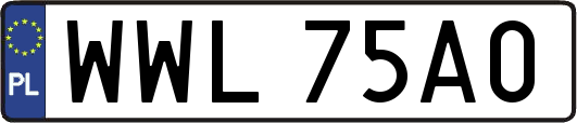 WWL75A0