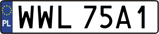 WWL75A1